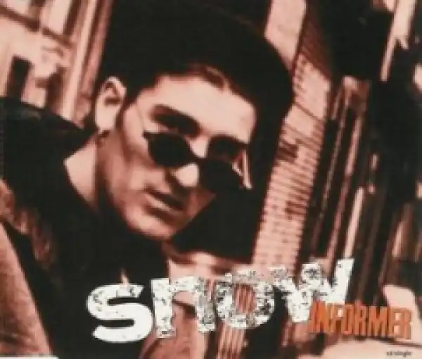 Snow - Informer ft. MC Shan